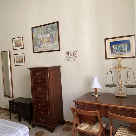 Domus Passpartenope, Napoli מראה חיצוני תמונה