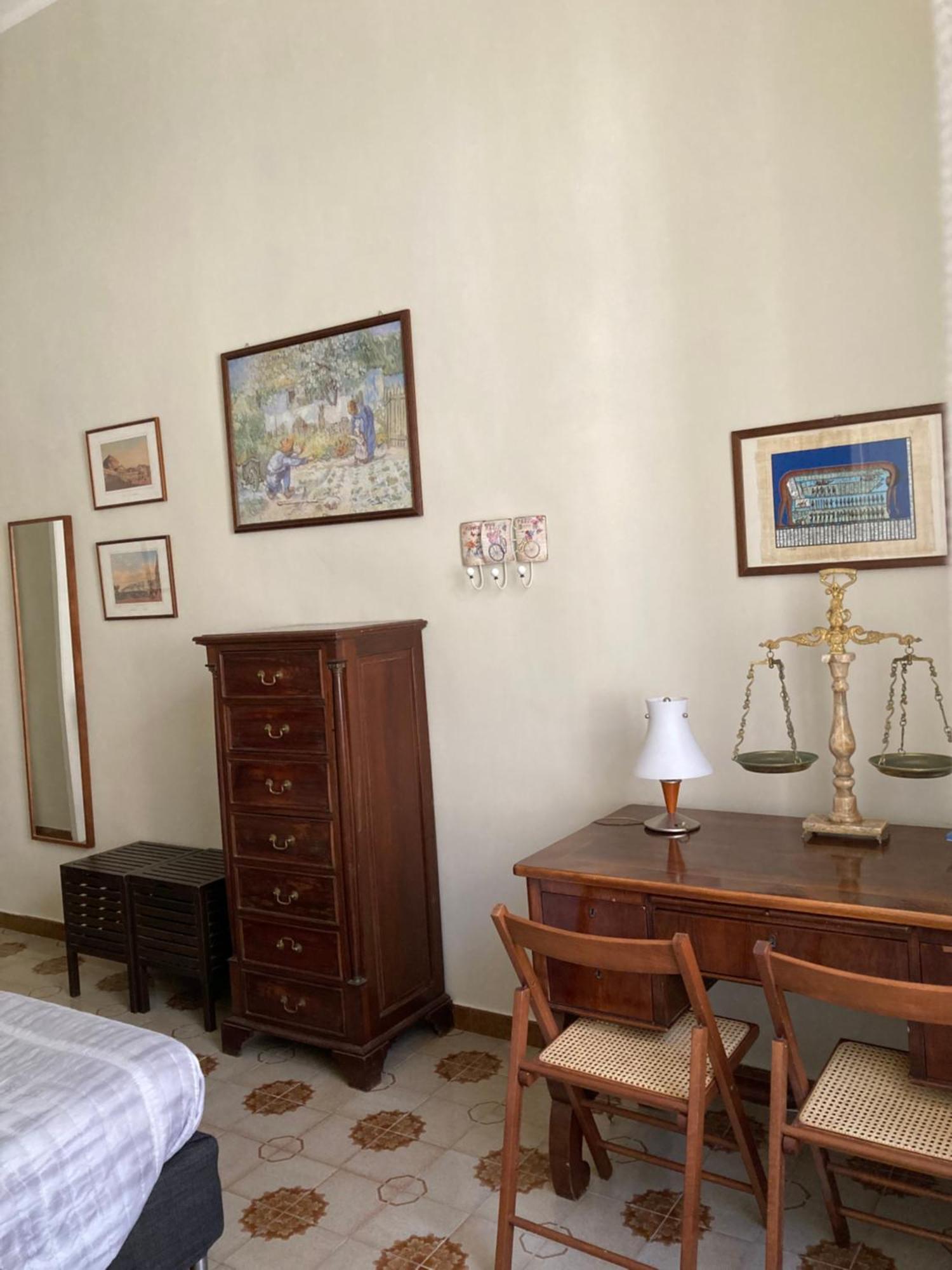 Domus Passpartenope, Napoli מראה חיצוני תמונה