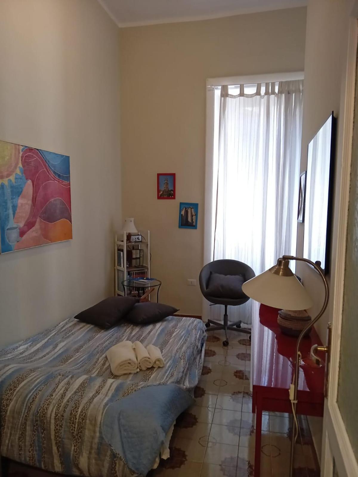Domus Passpartenope, Napoli מראה חיצוני תמונה